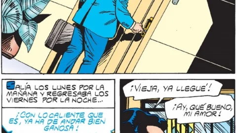 Agente Viajero