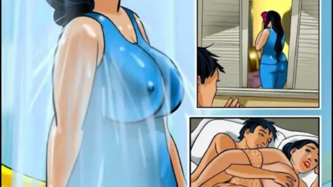 Velamma #4