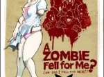 A Zombie Fell for Me (Comic)