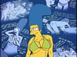 The Simpsons are The Sexenteins