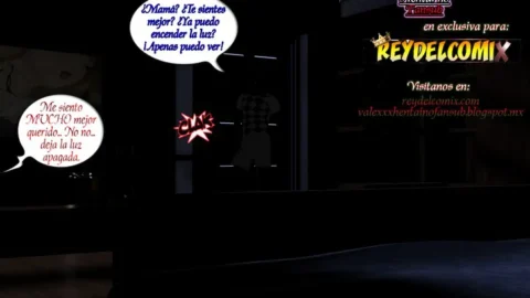 Parasites of Evil #2