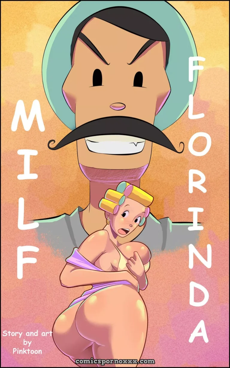 Doña Florinda Versión Milf Folla con Don Ramón