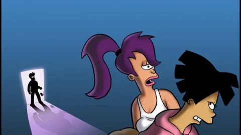 DownTime (Futurama)