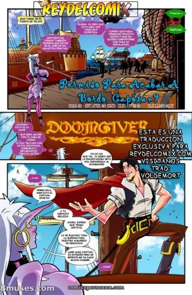 ManaWorld (Parte #5)