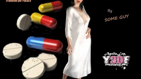 Las Píldoras de Mamá #1