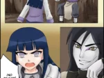 La Corrupción de Hinata Ganbaru