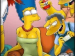 La Pesadilla de Homero Simpson