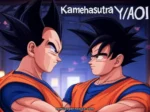 Kamehasutra YAOI