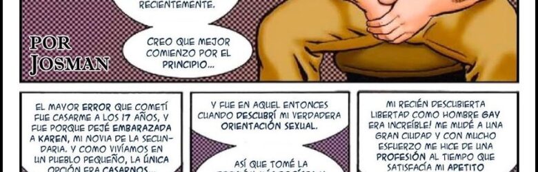 Mi Hijo Salvaje y Obsceno #1 (Sexo entre Padre e Hijo Gay Incesto)