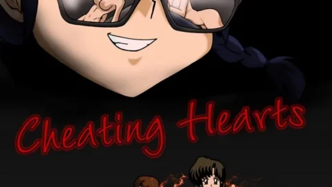 Ranma 1/2 (Cheating Hearts)