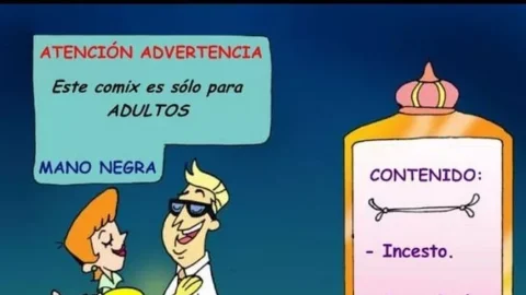 La Hora Feliz de Dexter