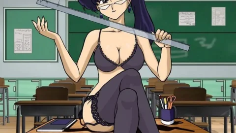 La Rosa Negra de Furinkan #1