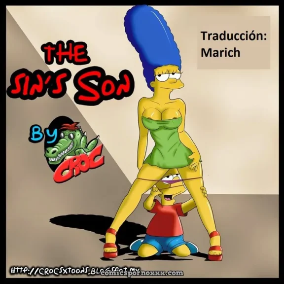 El Hijo del Pecado (The Sin´s Son)