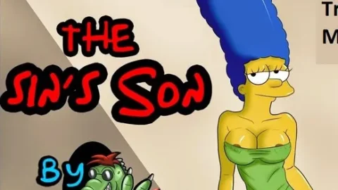 El Hijo del Pecado (The Sin´s Son)