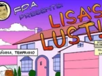 La Perdición de Lisa Simpson (Lisa´s Lust)