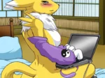 El Blog de Renamon #1
