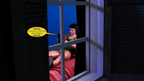 Busted & Caught #3