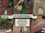 VR Exhibitionism (Gays) #2