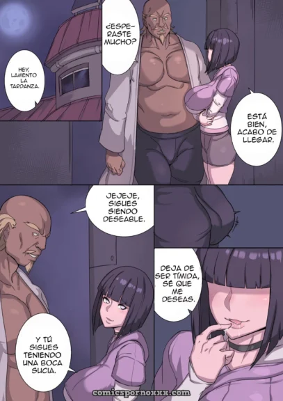 Hinata – Metal Owl