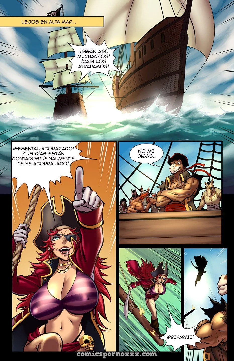 Tales of Bal’Rana – Crossed and Boned