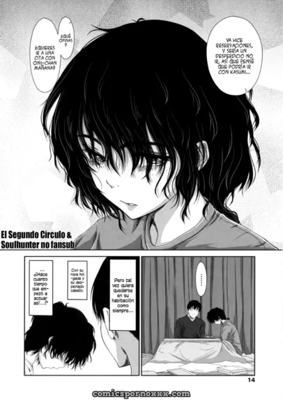 Sonrie de Nuevo #1 (First Love)