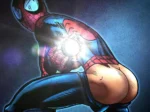 Phausto – Spider Tales [Spiderman Gay]