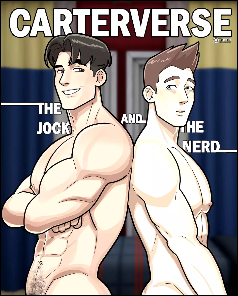 Ver Comics Porno Gay Gratis - Página 3 de 28 - ComicsPornoXXX.com
