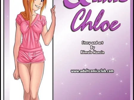 Merry Xmas Chloe (La Navidad de Chloe)