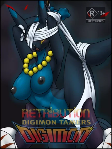 Retribution (Digimon)