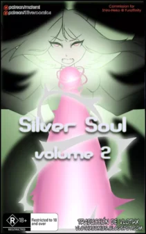 Silver Soul #2 (Matemi)