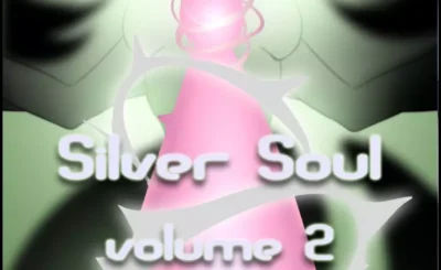 Silver Soul #2 (Matemi)