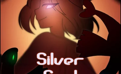 Silver Soul #3 (Sombras)