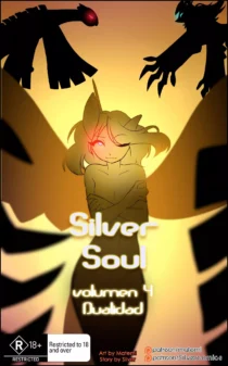 Silver Soul #4 (Dualidad)