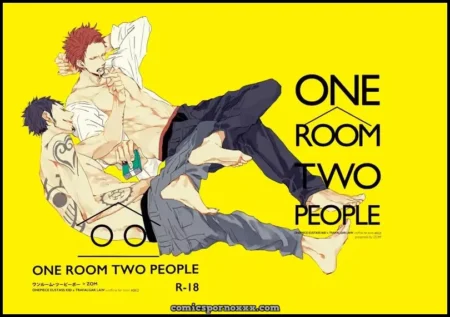 One Room Two People (One Piece)