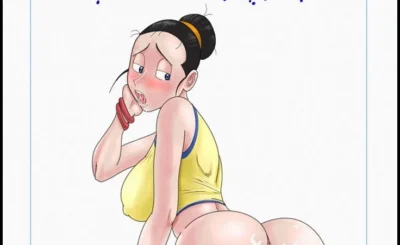 Extra Milk #1 y #2 (Bulma Follada por Gohan)