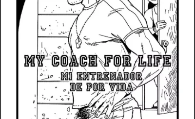 Mi Entrenador de por Vida