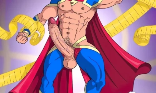Super Hung
