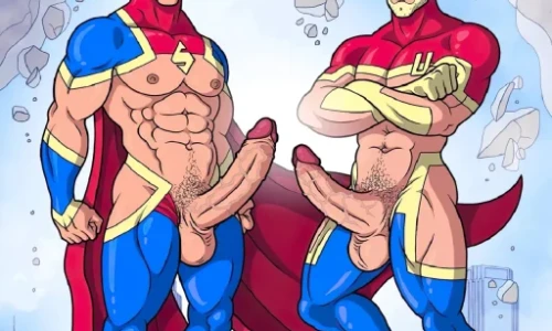 Super Hung 2