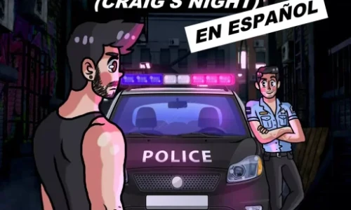 Ellas Not So Lonely Dont Mess With The Homos Craigs Night
