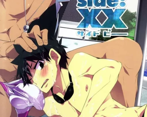 Side:xx (Hazaki)