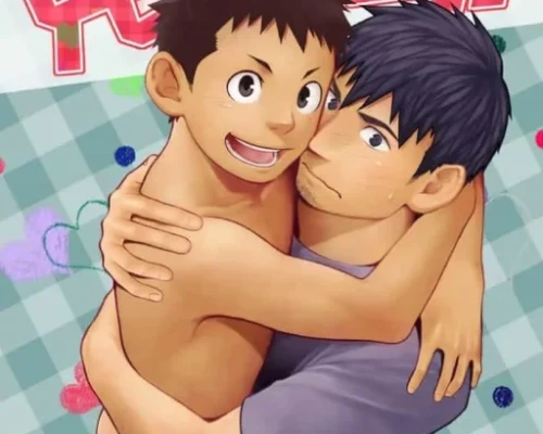 Niichan To!! (Itto)
