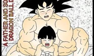 A Father And Son Day