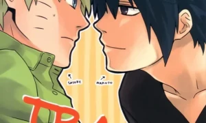 10 Rankai Emi Trade Naruto Dj Eng Spa
