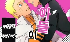 Yaoya Tometo Mi Hijo Es Increible Boruto Dj