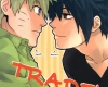 10 Rankai Emi Trade Naruto Dj Eng Spa