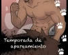 Temporada De Apareamiento Bidbrock