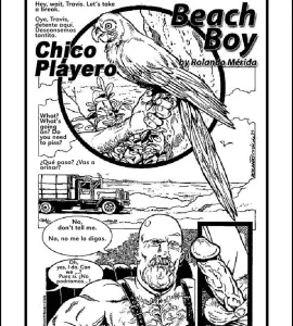 Ver - Chico Playero - 1