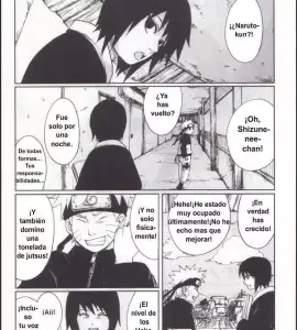 Online - El Falso Naruto Follando con Sakura y Shizune - 2