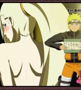 Ver - Eroninja #1 (Naruto Follando a Ino Yamanaka) - 1