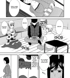 Manga - Kaa-san to Koibito Seikatsu #2 - 8